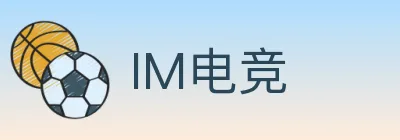 IM电竞 logo